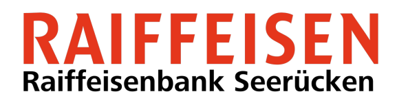 Raiffeisenbank Seerücken